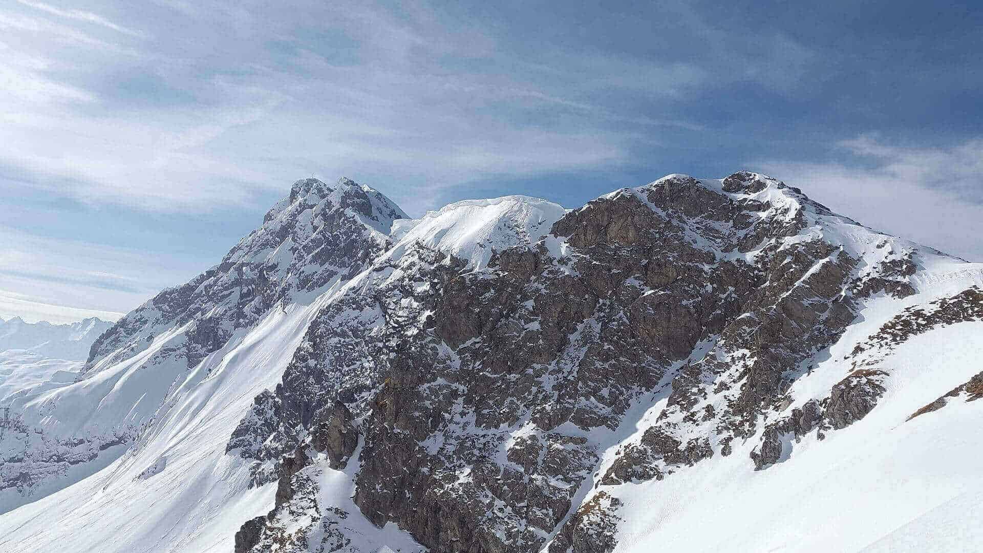 A Guide to Rocky Mountain vacations